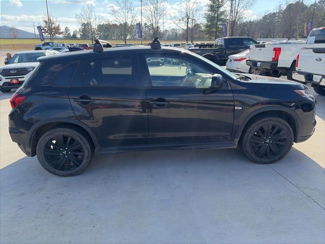 Used 2021 Mitsubishi Outlander Sport AWD image 11