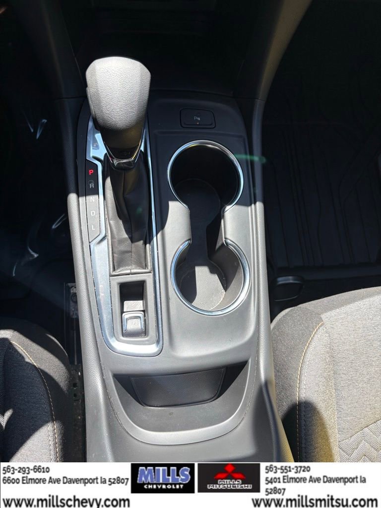 Used 2022 Chevrolet Equinox LT image 20