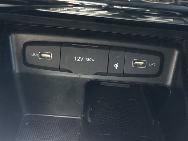 Used 2024 Hyundai Tucson SEL AWD/4WD image 23