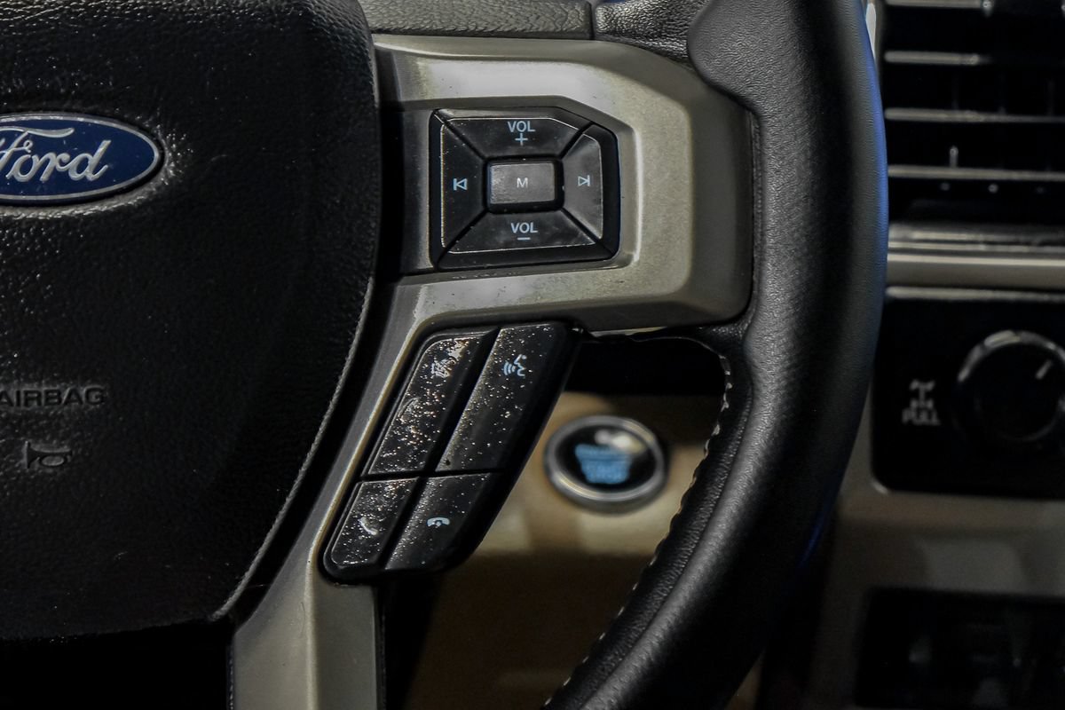 Used 2020 Ford F250 Lariat w/ Tremor Off-Road Package AWD/4WD image 17