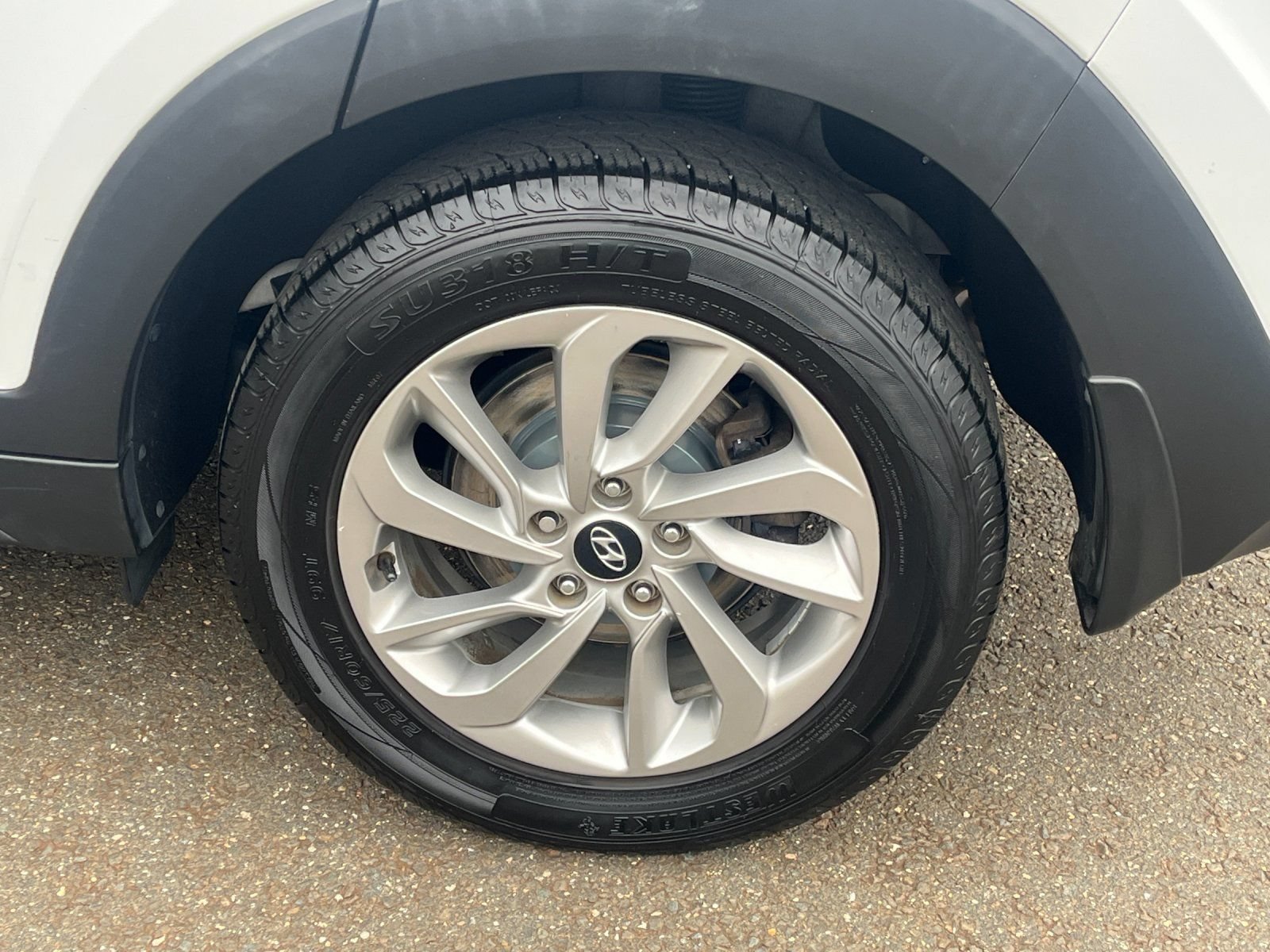 Used 2017 Hyundai Tucson SE FWD image 27