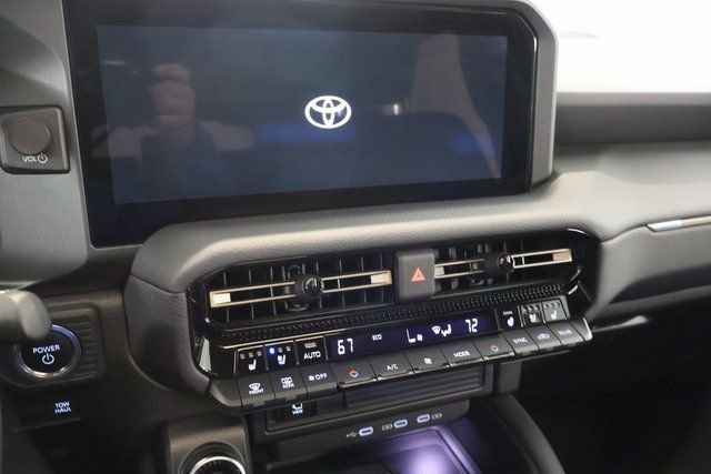 Certified 2024 Toyota Land Cruiser w/ Premium Package image 21