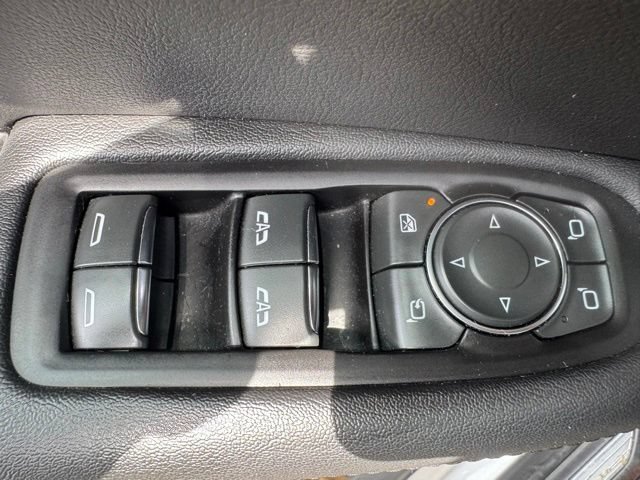 Used 2019 Cadillac XT5 Luxury AWD/4WD image 8