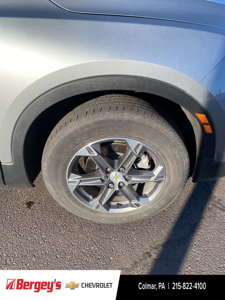 Used 2023 Chevrolet Blazer LT image 12