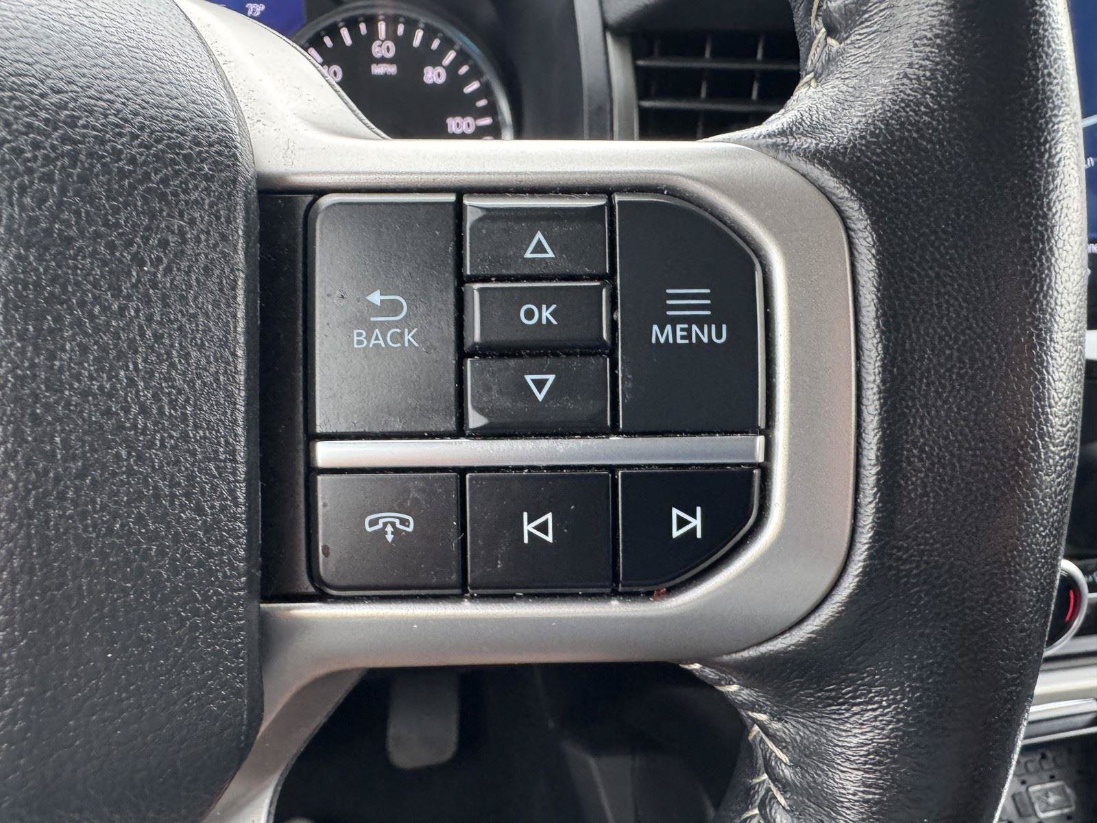 Used 2024 Ford Expedition XLT AWD/4WD image 22
