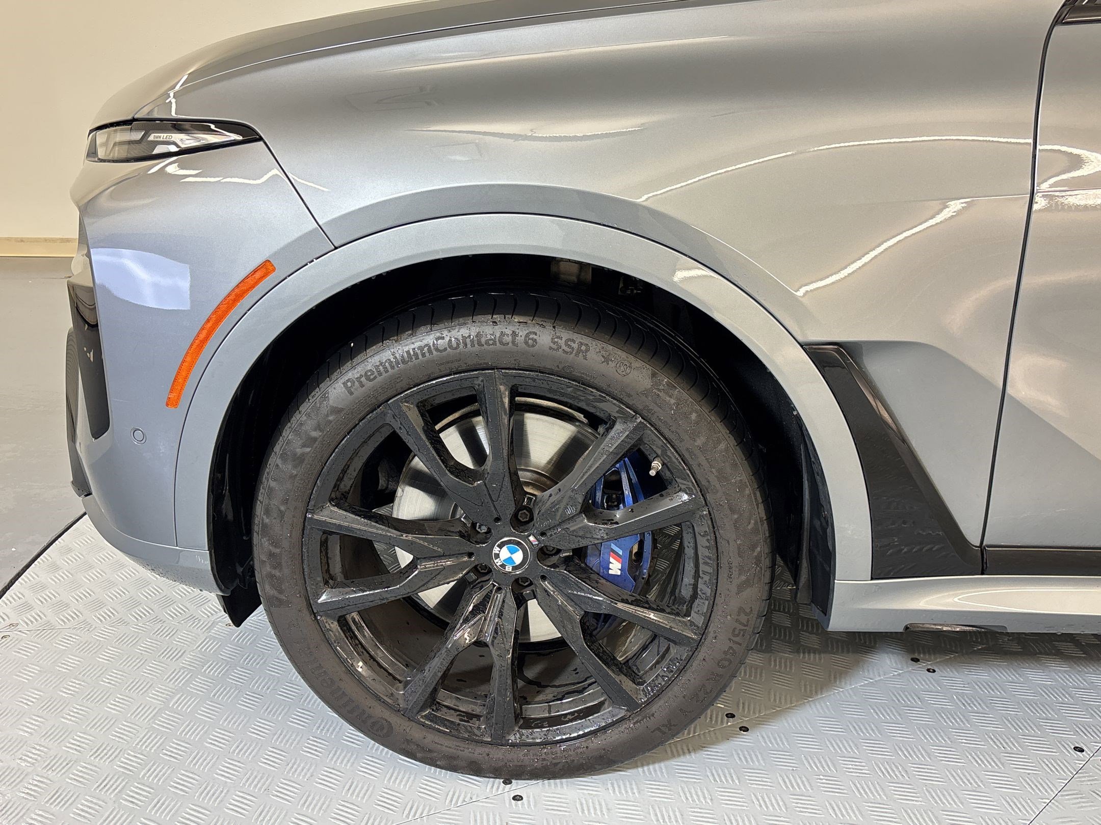 Certified 2024 BMW X7 xDrive40i w/ Executive Package AWD/4WD image 10