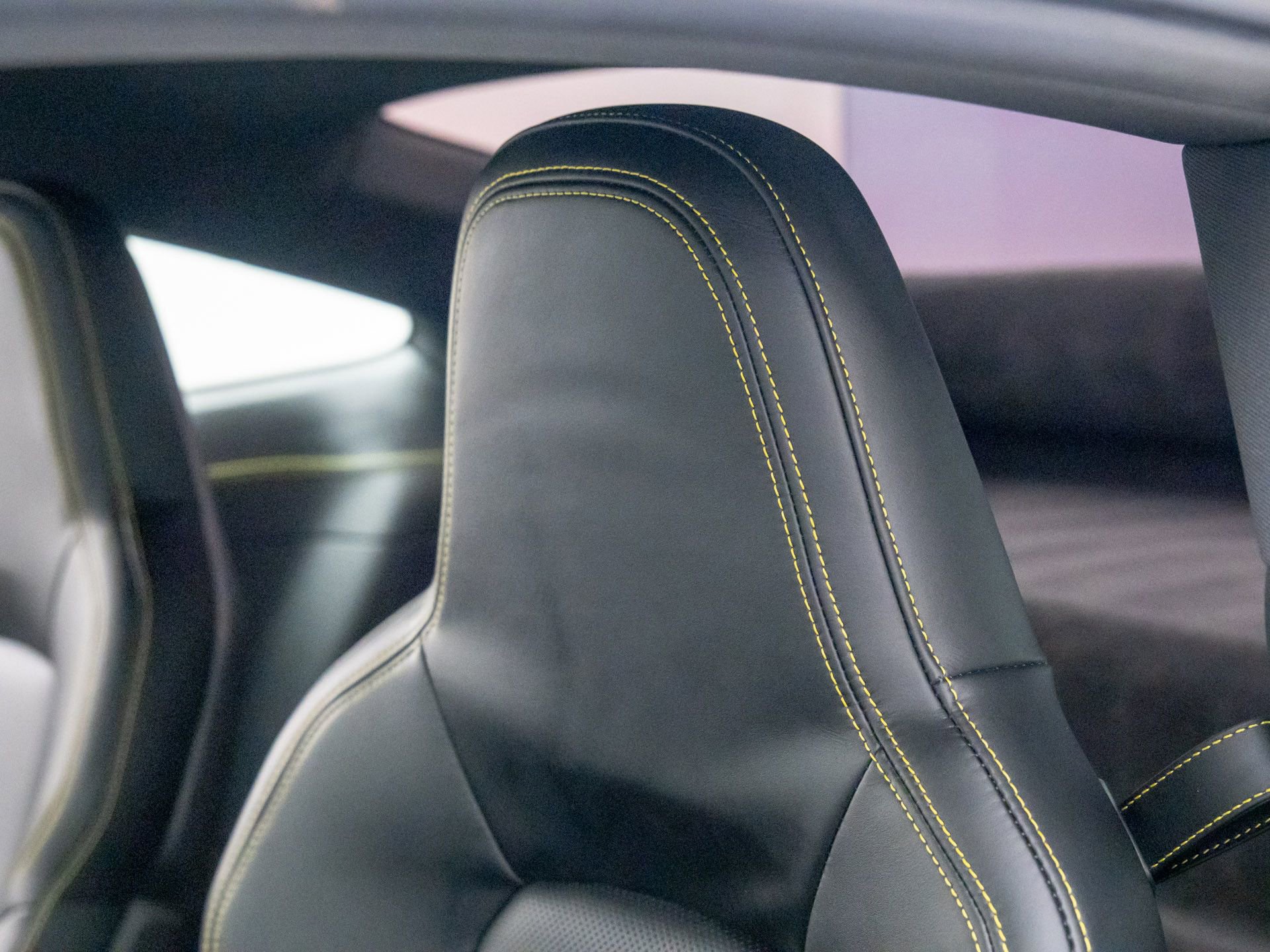 Certified 2024 Porsche 911 Carrera T image 18