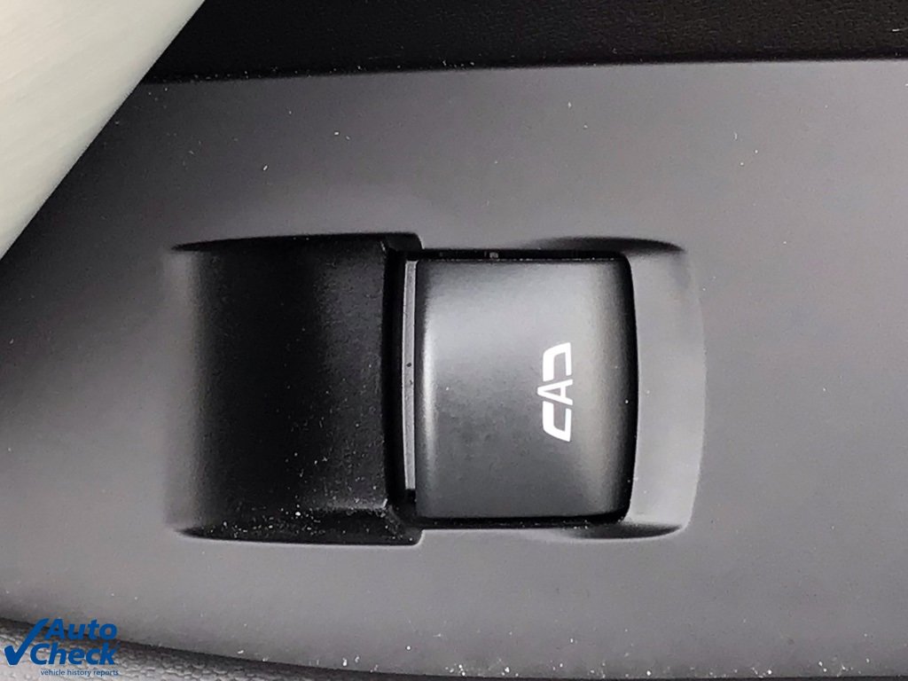 Used 2021 Chevrolet Camaro SS image 19