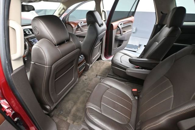 Used 2013 Buick Enclave Leather w/ Trailering Provision Package AWD/4WD image 34
