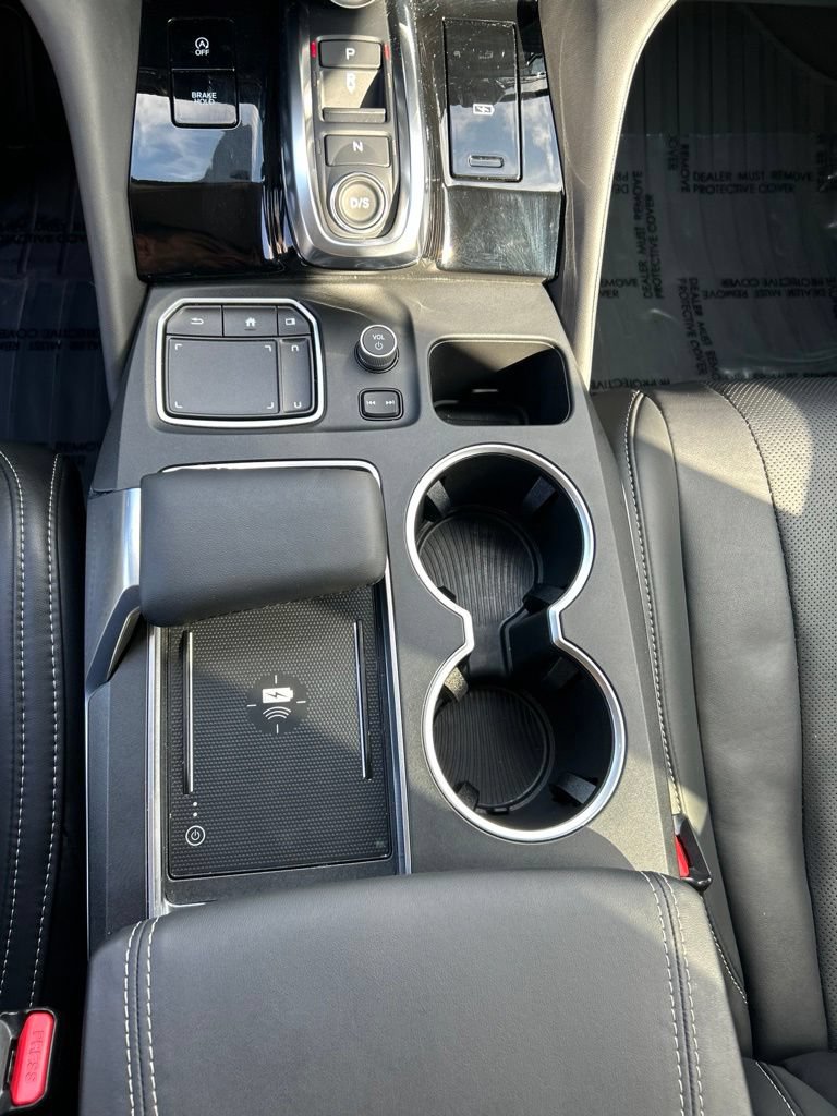 Used 2024 Acura MDX SH-AWD w/ Technology Package image 13