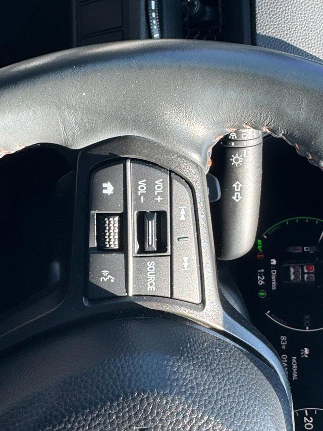 Certified 2023 Honda CR-V Sport image 22