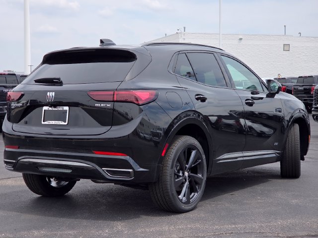 New 2026 Buick Envision Sport Touring AWD/4WD image 23