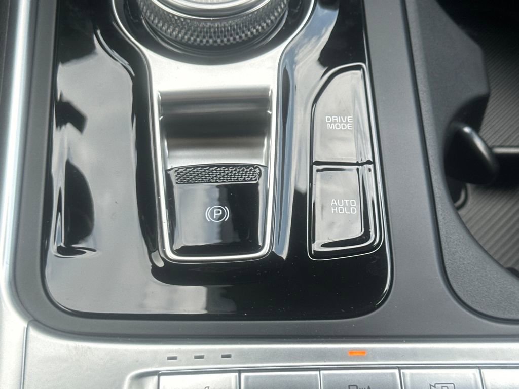 New 2026 Kia Carnival EX image 28