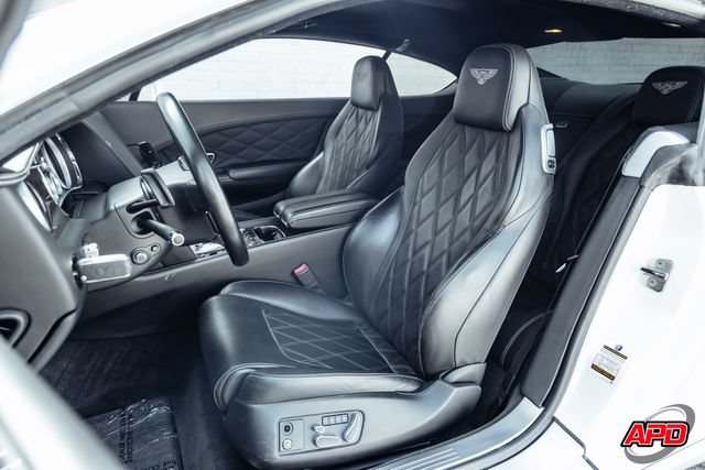 Used 2014 Bentley Continental GT Speed AWD/4WD image 5