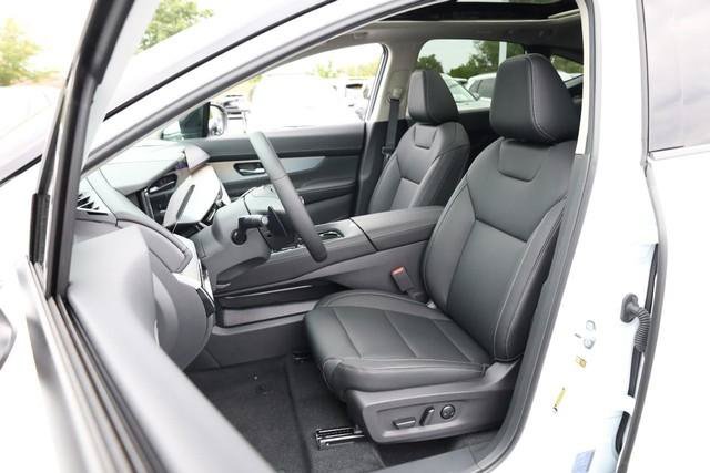 New 2027 Nissan Murano SL AWD/4WD image 8