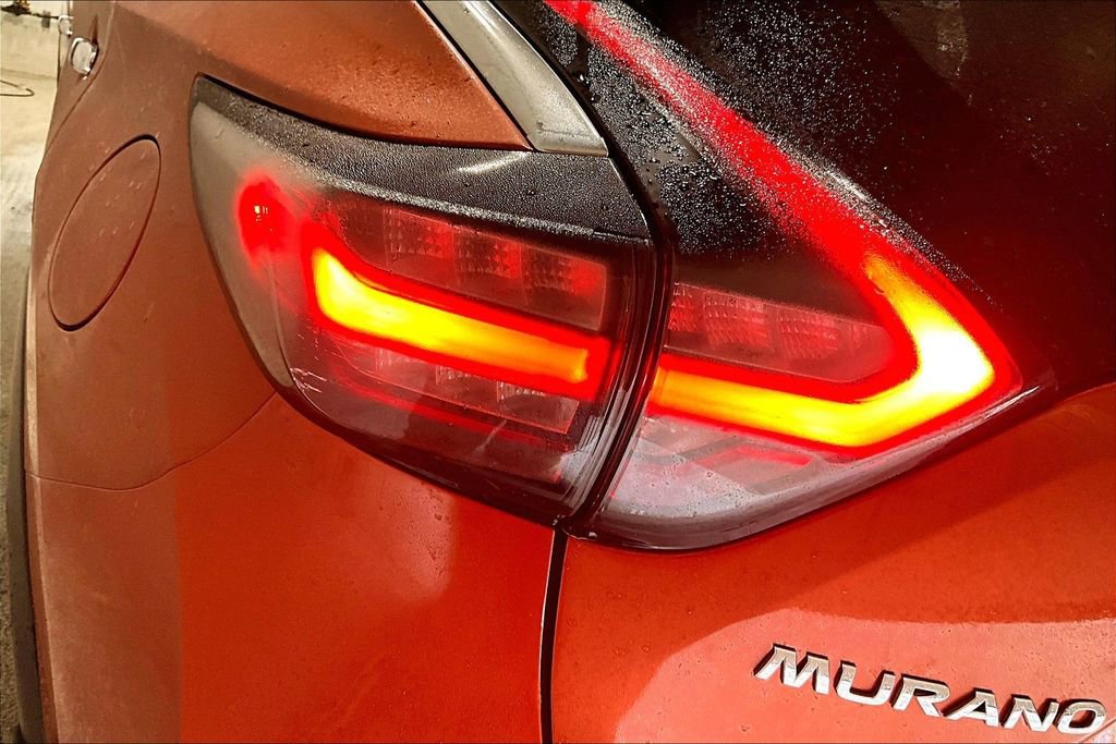 Used 2019 Nissan Murano SL image 23
