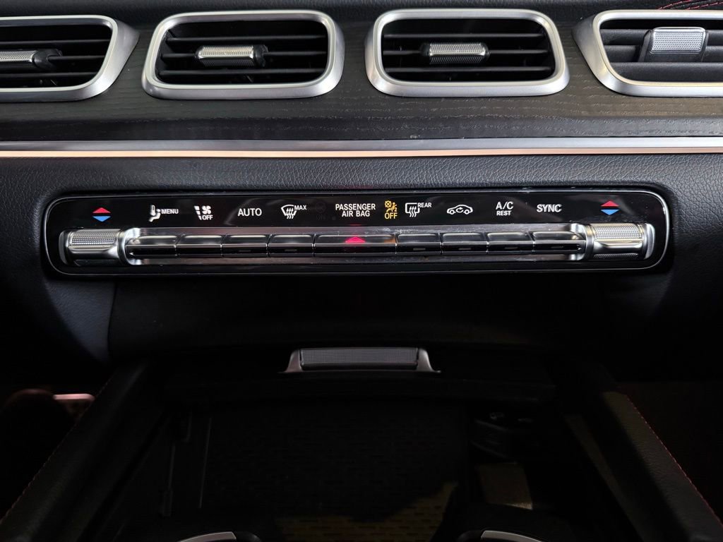 Used 2022 Mercedes-Benz GLE 53 AMG 4MATIC image 36