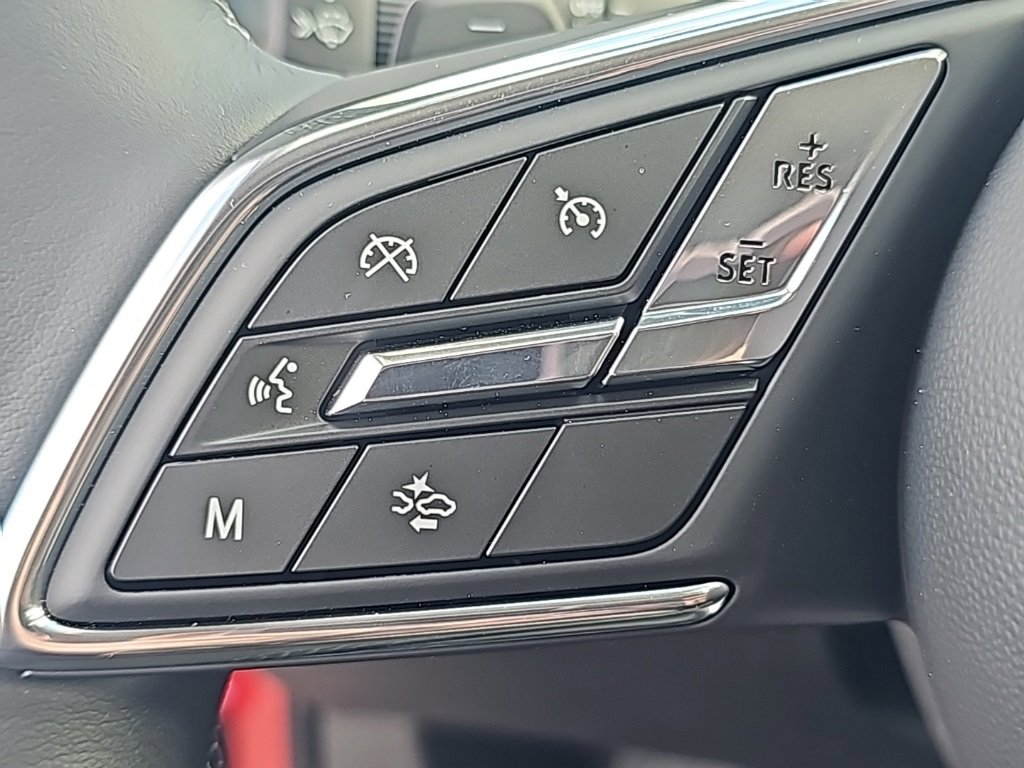 New 2025 Buick Envision Avenir image 19