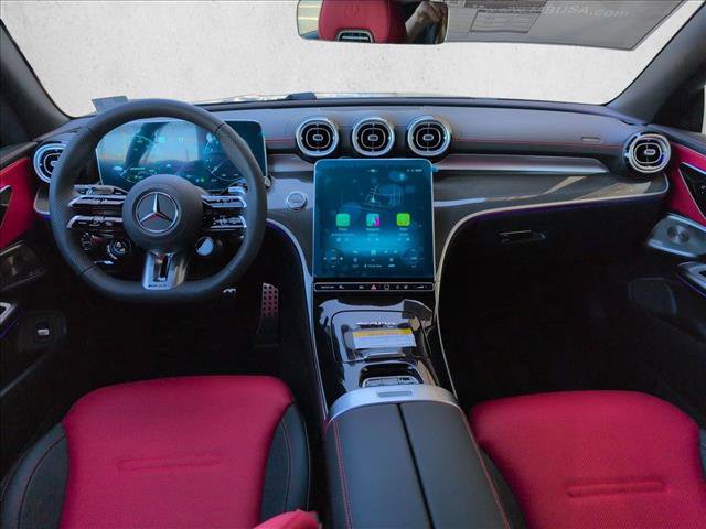 New 2026 Mercedes-Benz CLE 53 AMG 4MATIC Cabriolet image 15