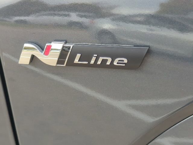 Used 2023 Hyundai Kona N Line w/ Cargo Package image 25