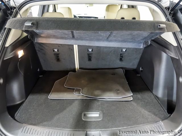 Used 2024 Buick Encore GX Sport Touring AWD/4WD image 19