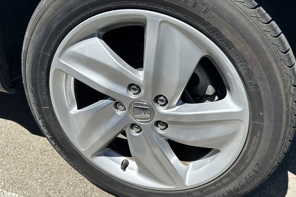 Used 2019 Honda HR-V EX-L image 4