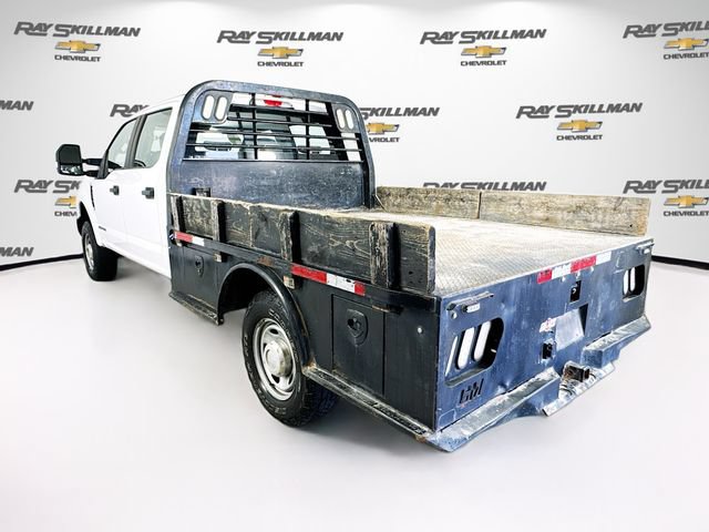 Used 2018 Ford F250 XL w/ Power Equipment Group AWD/4WD image 5
