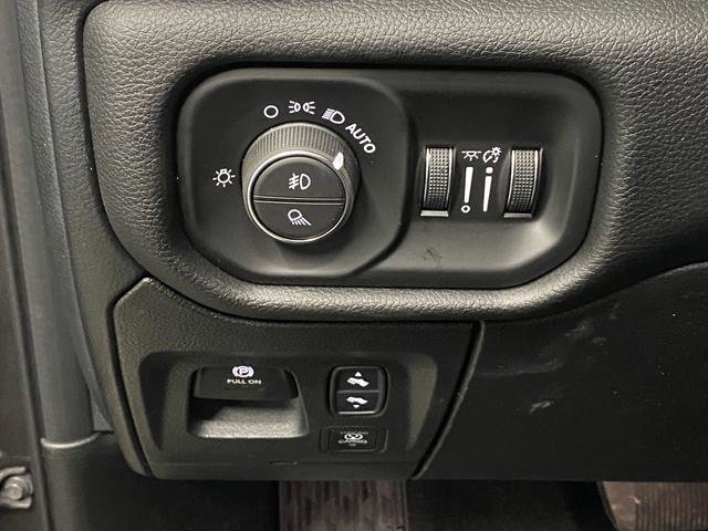 New 2026 RAM 1500 Big Horn AWD/4WD image 26
