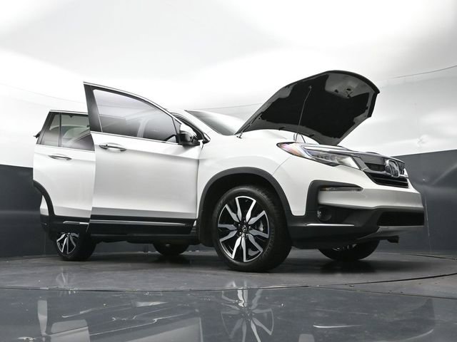 Used 2022 Honda Pilot Touring image 30