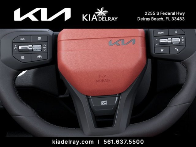 New 2026 Kia K4 GT-Line Turbo FWD image 22