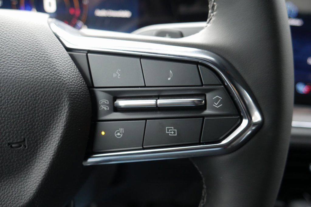 New 2026 Chevrolet Tahoe LT w/ Comfort Package image 14