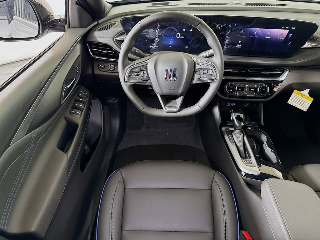 New 2026 Buick Envista Sport Touring w/ Convenience I Package FWD image 14