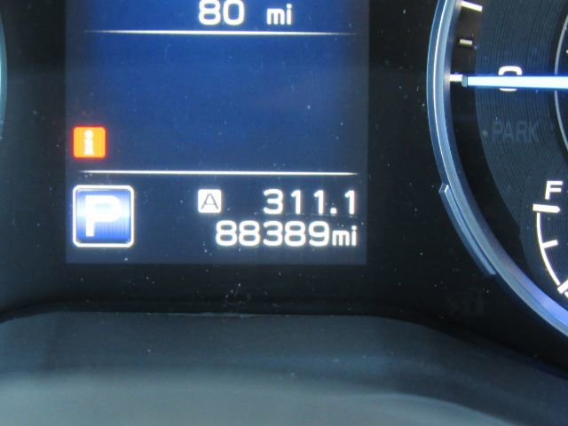 Used 2019 Subaru Ascent Limited w/ Popular Package #2 image 46