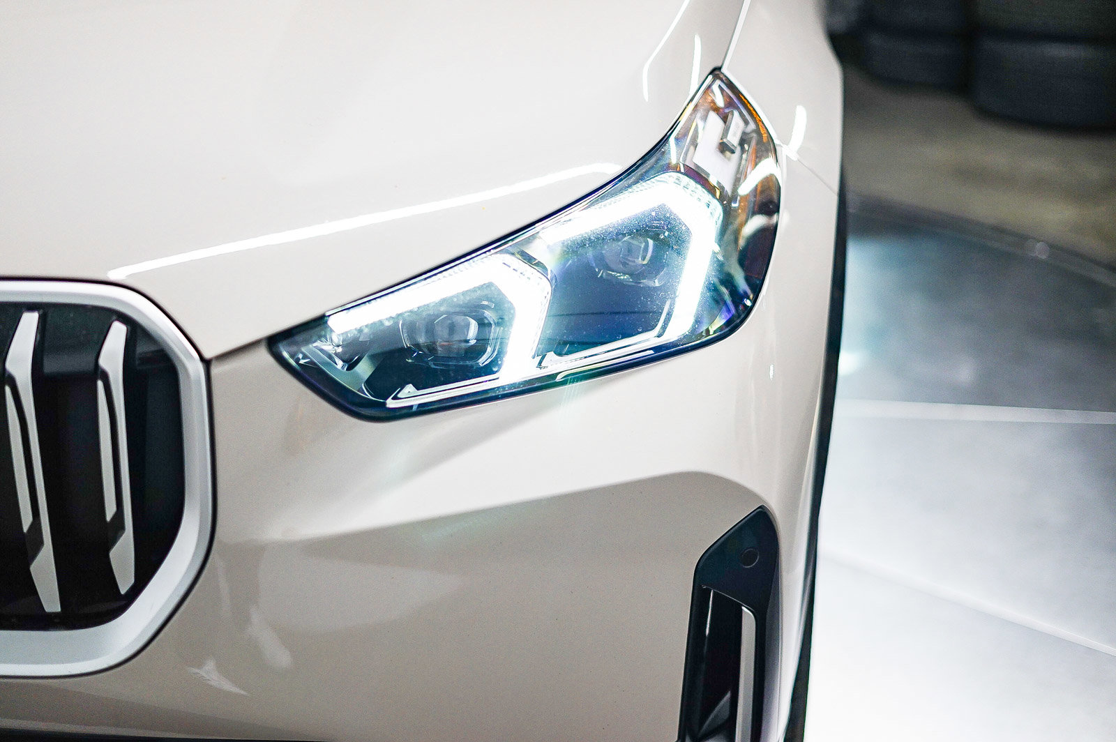 New 2026 BMW X1 xDrive28i image 9