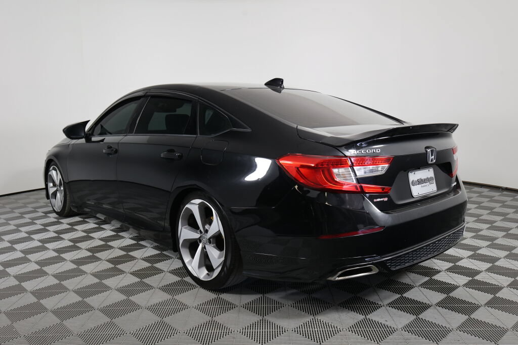 Used 2019 Honda Accord Sport image 4