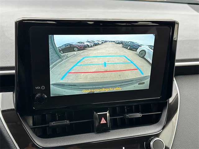 Certified 2024 Toyota Corolla LE image 19