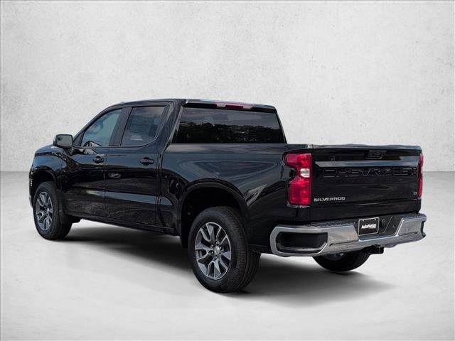 New 2026 Chevrolet Silverado 1500 LT image 9