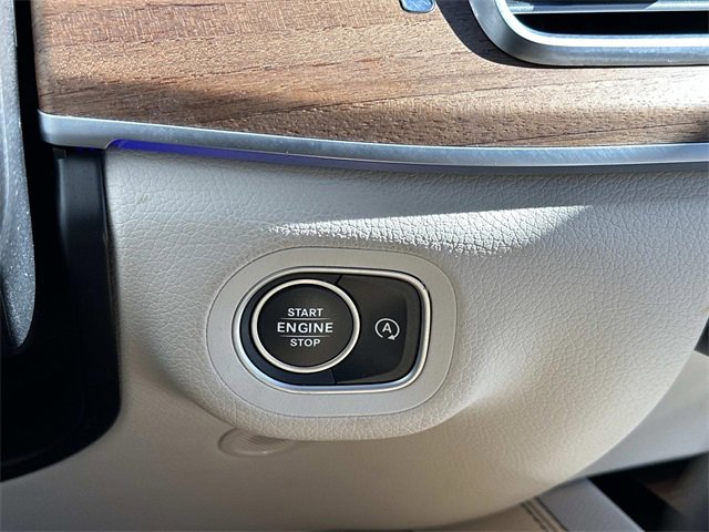 Certified 2024 Mercedes-Benz GLE 350 4MATIC image 27