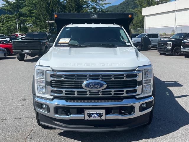 Certified 2024 Ford F450 XL image 5