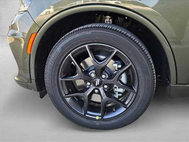 New 2026 Dodge Durango GT AWD/4WD image 10