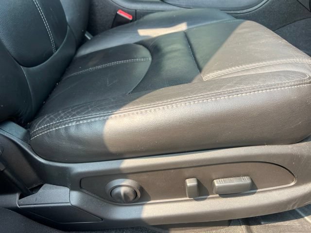 Used 2016 GMC Acadia SLT FWD image 12