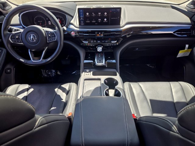 Certified 2026 Acura MDX w/ Technology Package FWD image 12