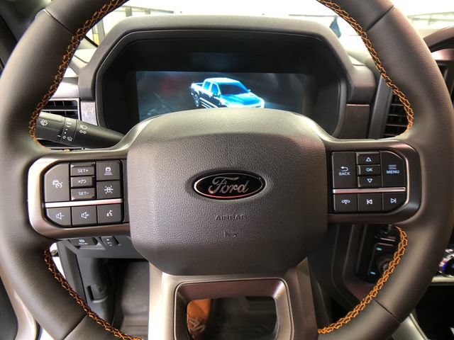 Used 2026 Ford F150 Tremor w/ Equipment Group 402B AWD/4WD image 13