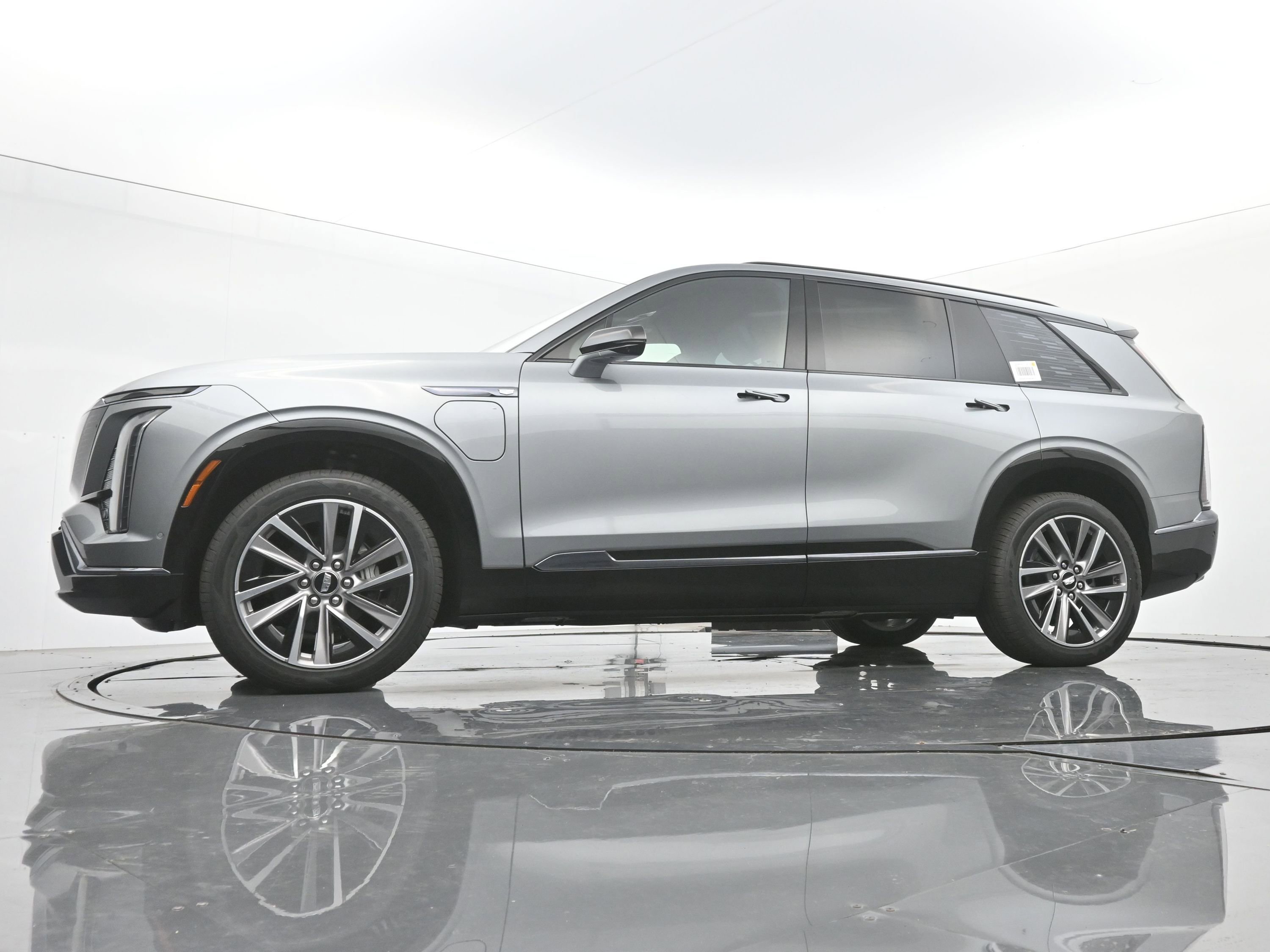 New 2026 Cadillac Vistiq Sport w/ LPO, Floor Liner Package image 16