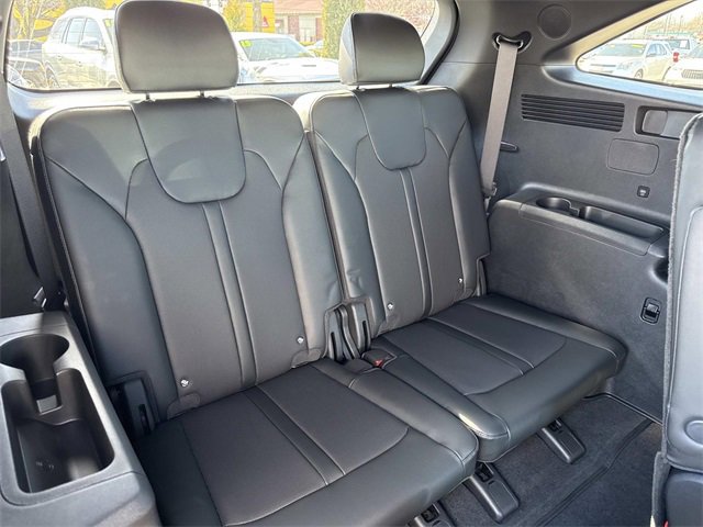 New 2026 Kia Sorento SX Prestige image 19