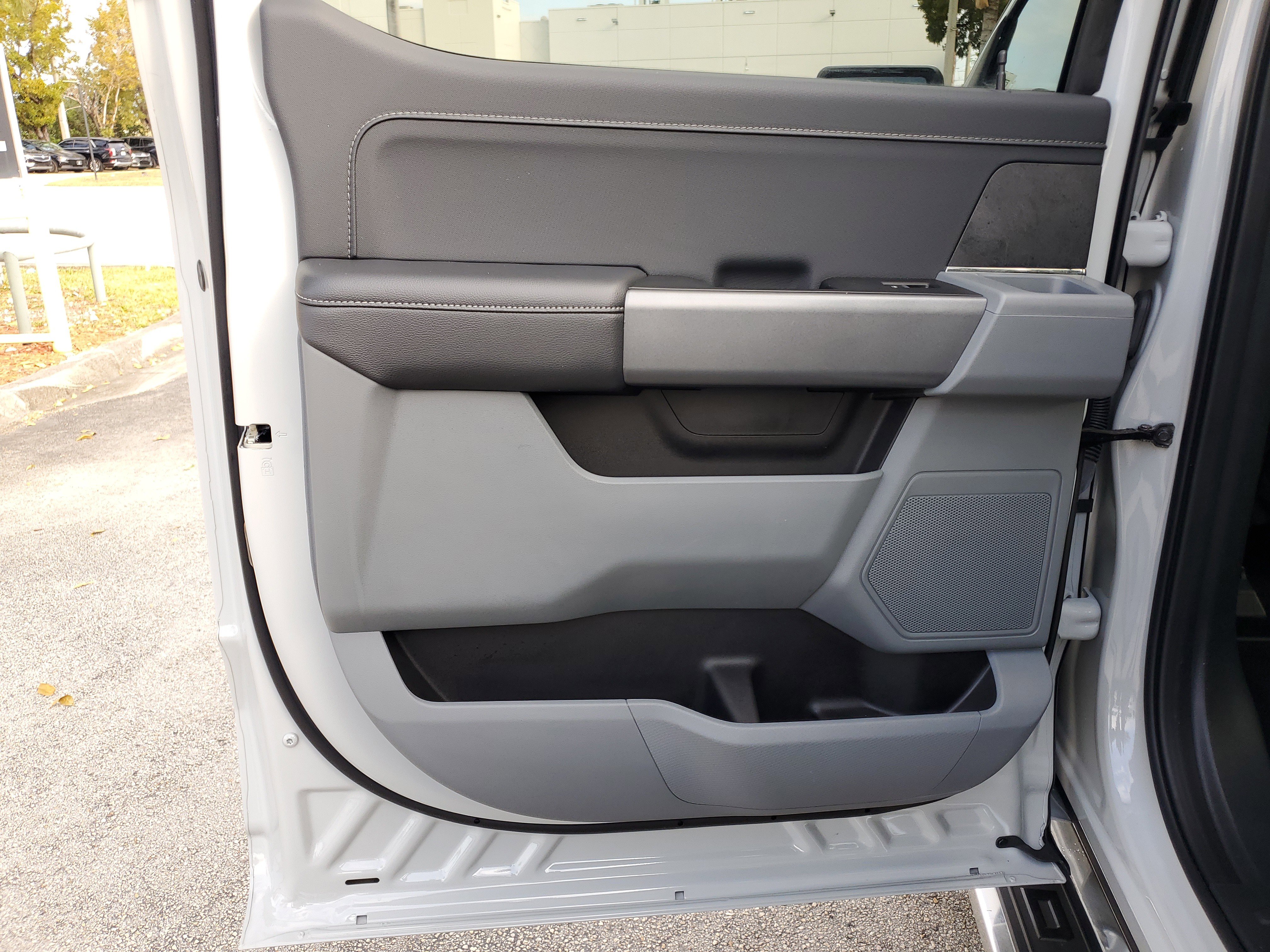 Used 2024 Ford F150 XLT w/ Equipment Group 302A MID image 12