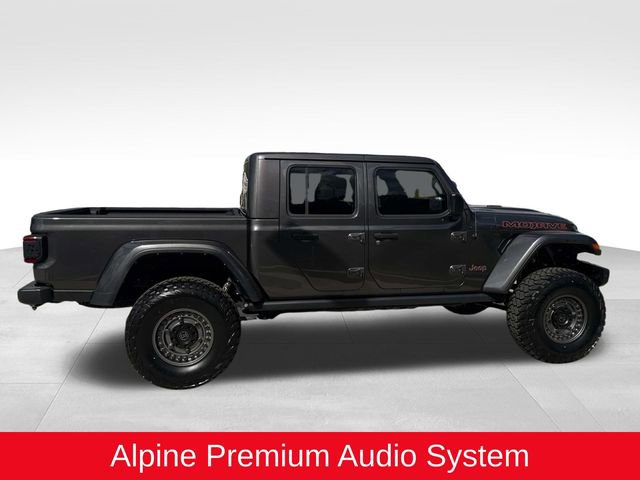 Used 2021 Jeep Gladiator Mojave image 13