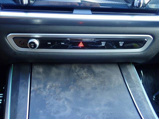 Used 2025 BMW X5 xDrive40i image 21