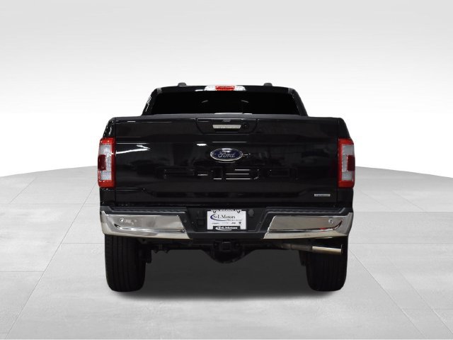 Used 2023 Ford F150 Lariat w/ Equipment Group 502A High AWD/4WD image 10
