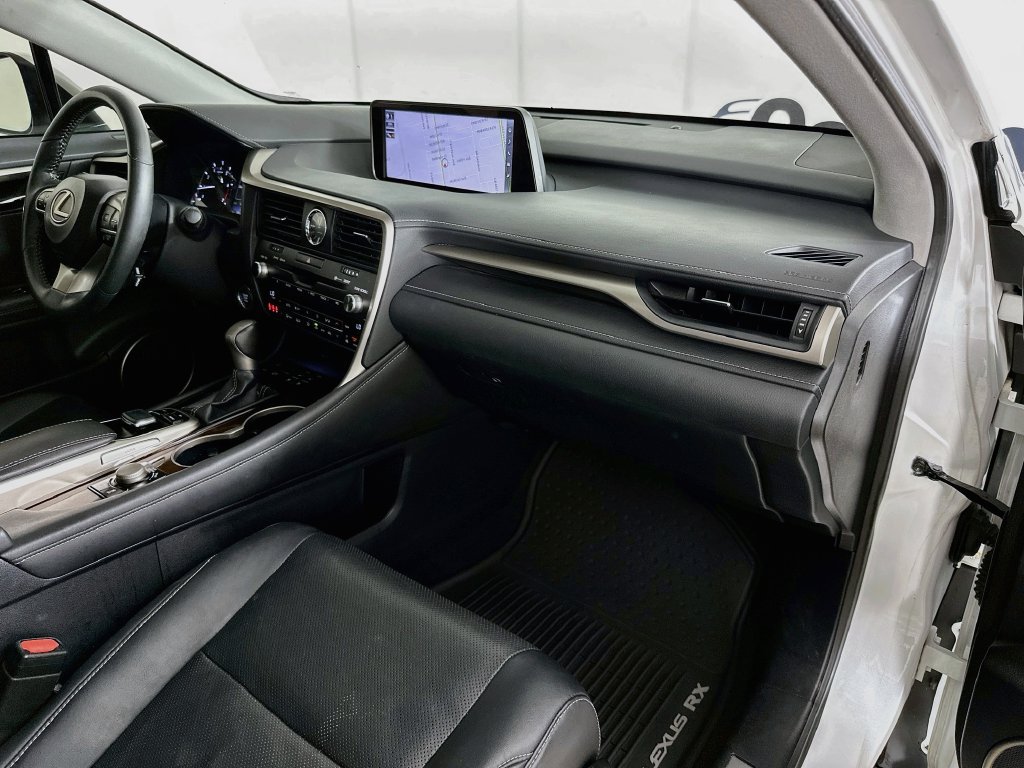 Used 2017 Lexus RX 350 AWD image 37